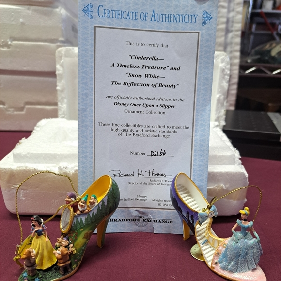 Cinderella Divine: Timeless Elegance for Modern Divas (CINDERELLADIVINECD836)